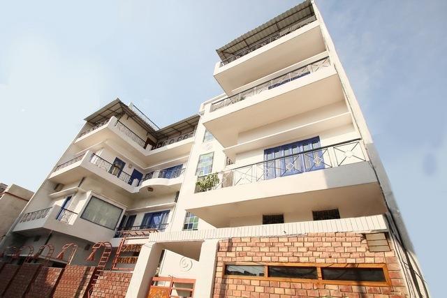 Rahul Guest House Varanasi Dış mekan fotoğraf