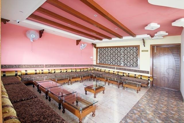Rahul Guest House Varanasi Dış mekan fotoğraf