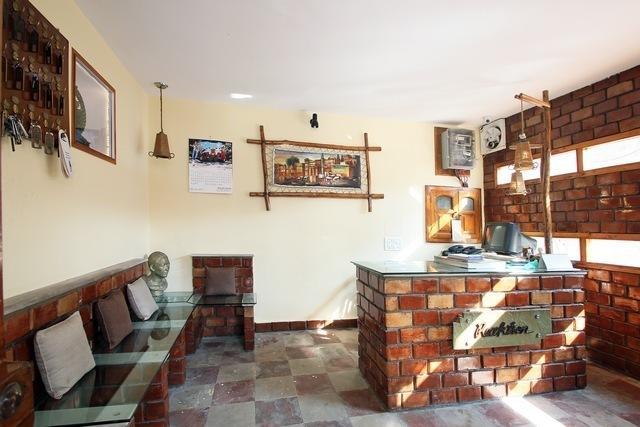Rahul Guest House Varanasi Dış mekan fotoğraf