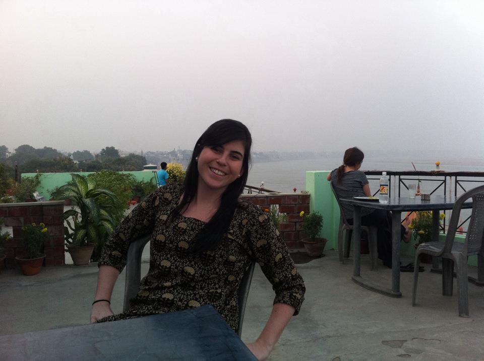 Rahul Guest House Varanasi Dış mekan fotoğraf