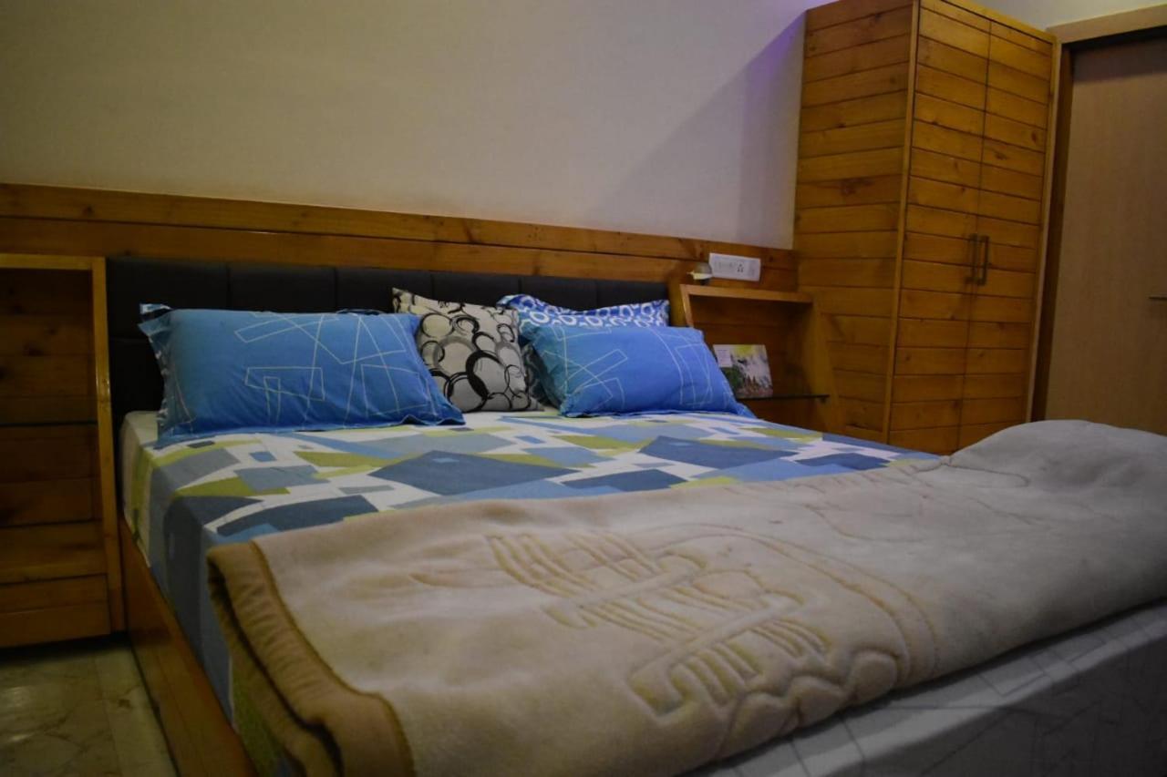 Rahul Guest House Varanasi Dış mekan fotoğraf